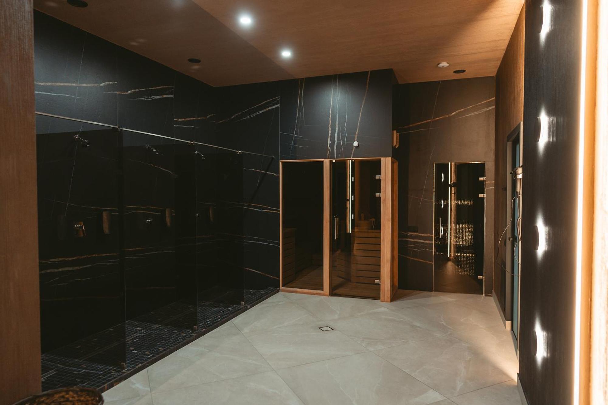 Allegria Hotel Spa Baile 1 Mai Extérieur photo
