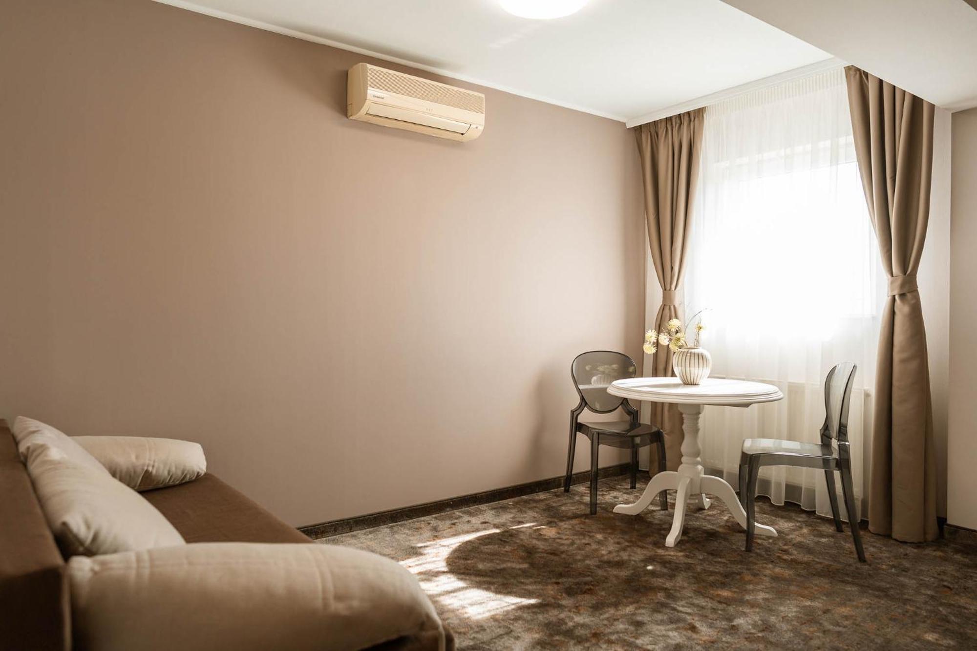 Allegria Hotel Spa Baile 1 Mai Extérieur photo