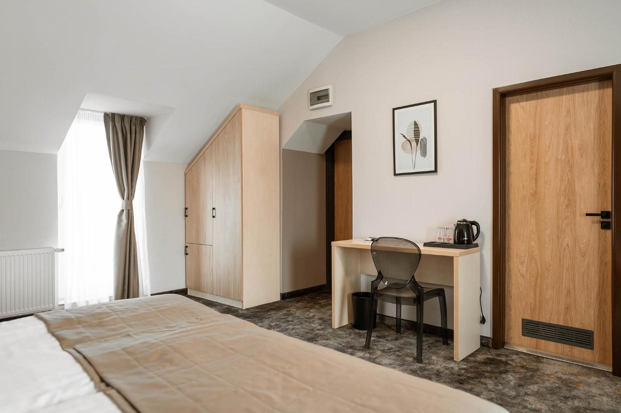 Allegria Hotel Spa Baile 1 Mai Extérieur photo